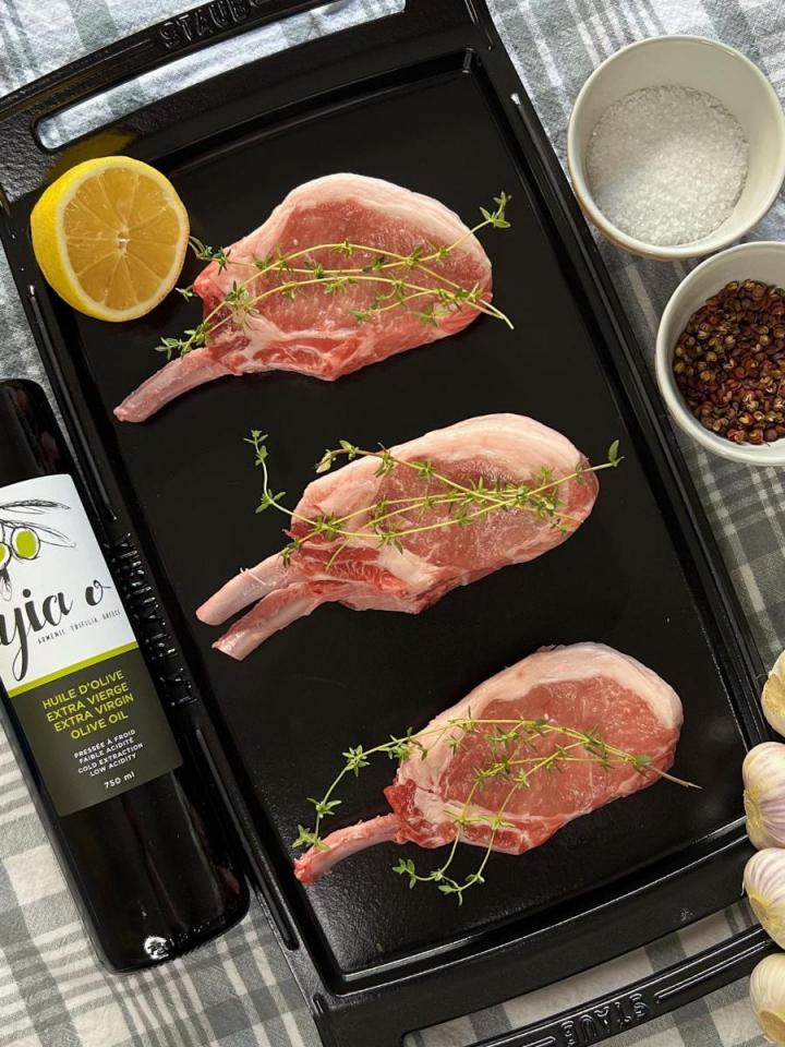Meat and cold cuts specialties Montreal