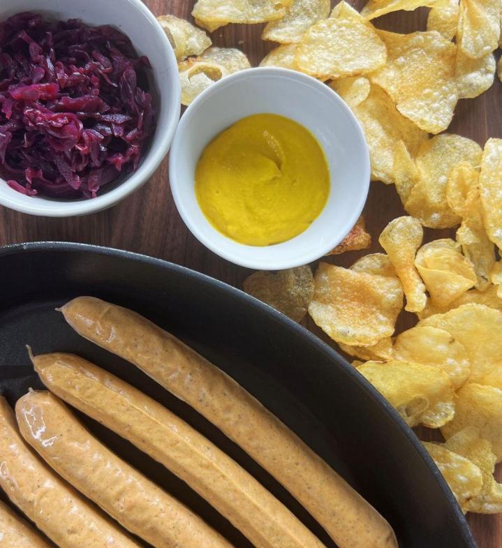 Vente de plats cuisinés Montréal