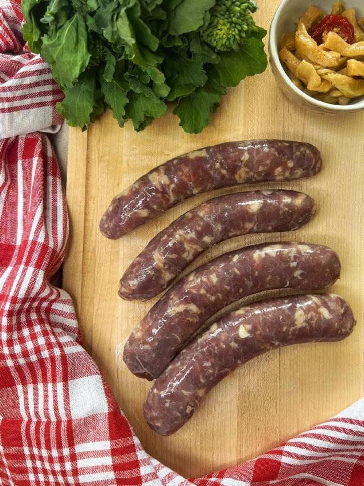 Prepared meals sale in Montreal