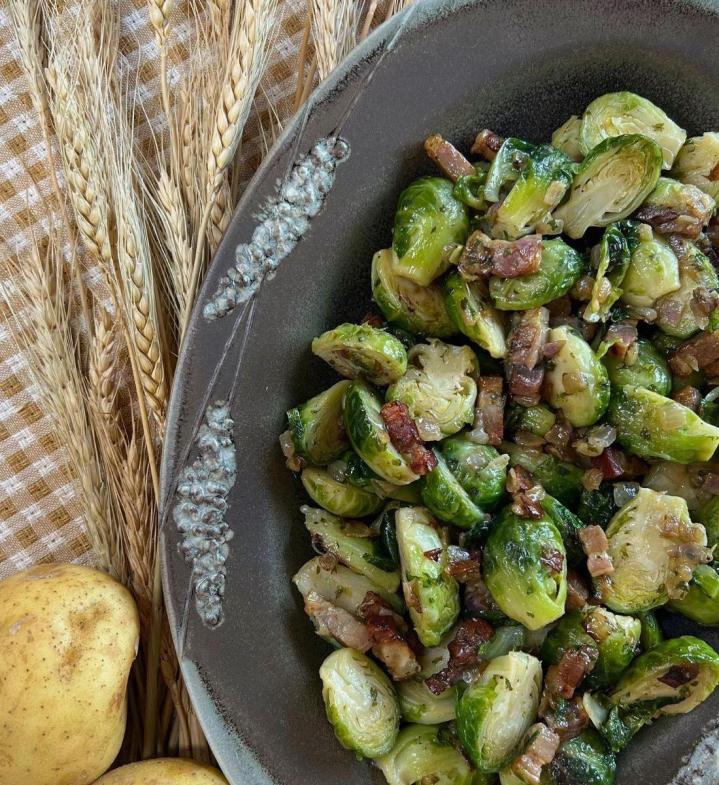 Vente de plats cuisinés Montréal