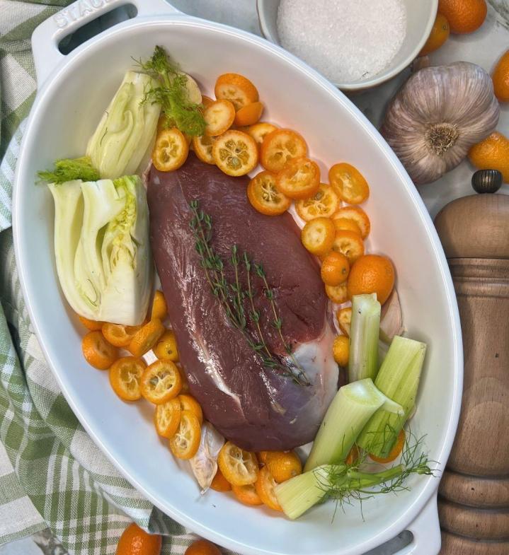 Prepared meals Montreal