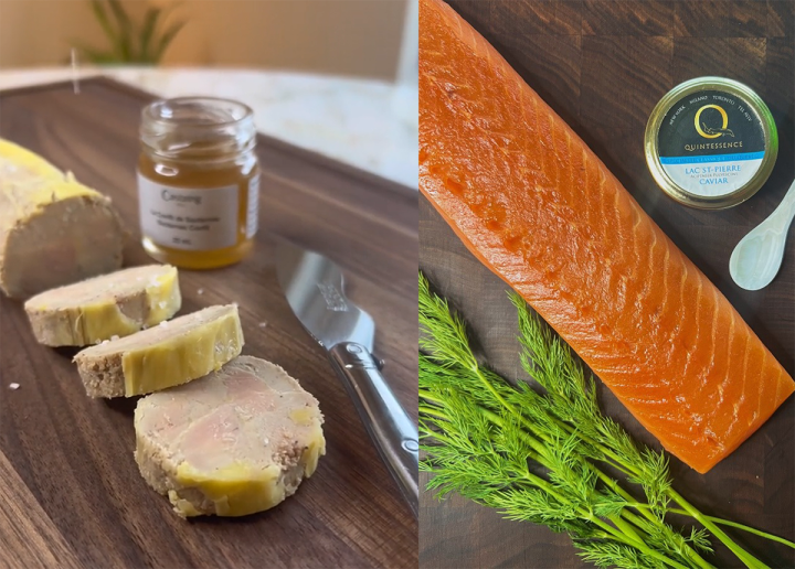 Vente de spécialités boucherie et charcuterie Montréal