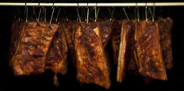 Delicatessen products Montreal