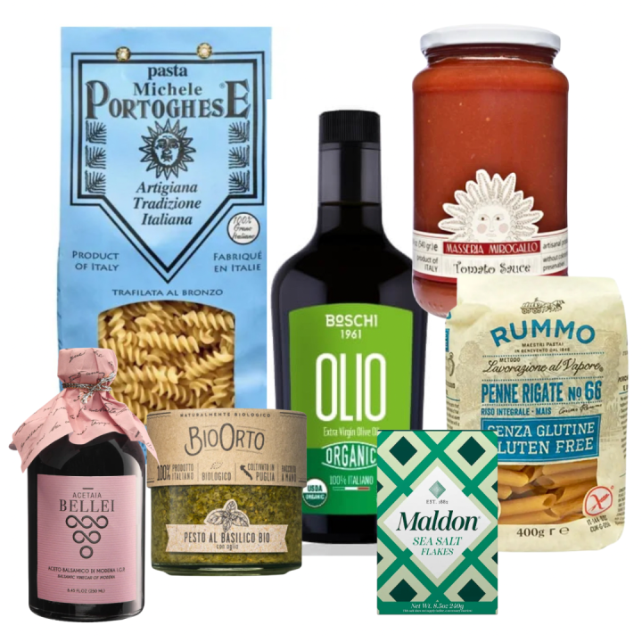 Découvrez un large choix de produits d’épicerie dans notre boutique !