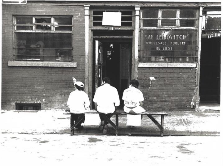 Butcher Montreal