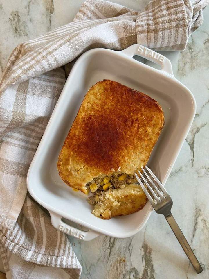 Trouvez de délicieux plats cuisinés dans notre boucherie !