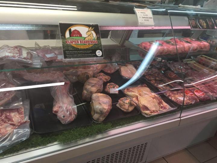 Charcuterie Montréal